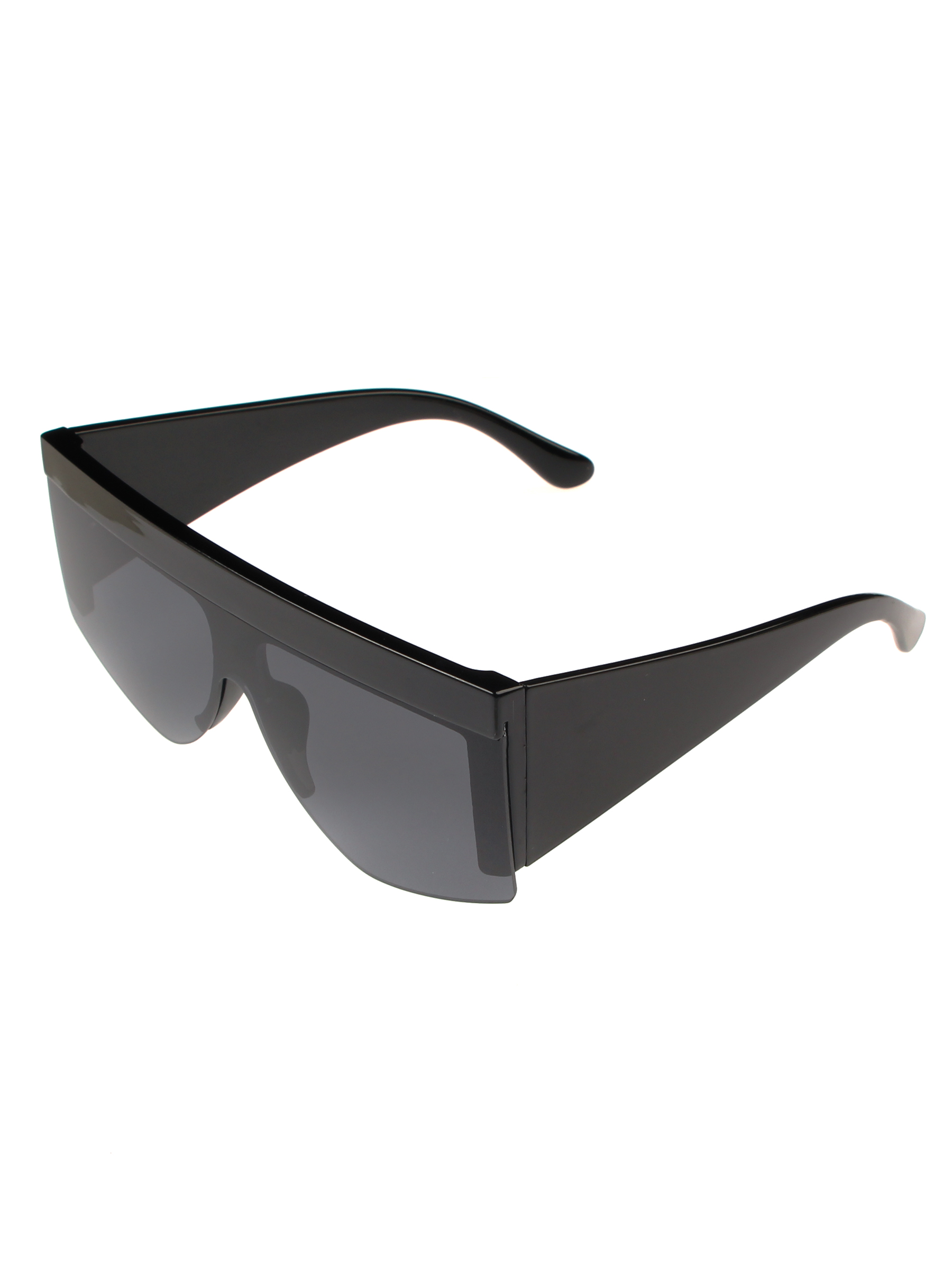 Очки солнцезащитные Pretty Mania RNDP008-BK - фото 1