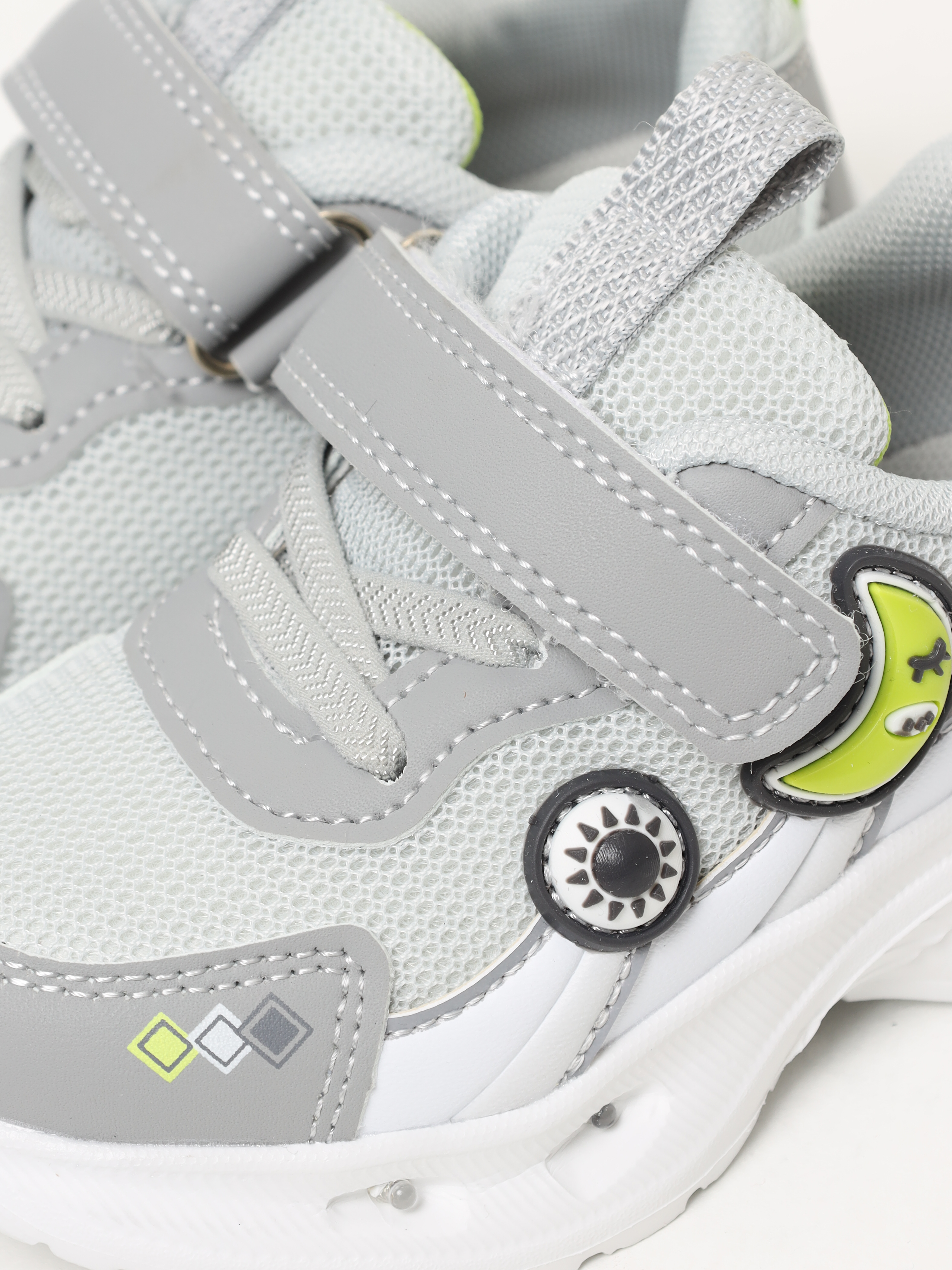 Кроссовки Boys and Girls 2601890 - фото 3