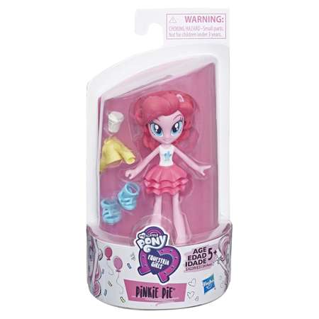 Кукла мини MLP Equestria Girls