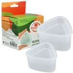 Форма Мультидом для онигири