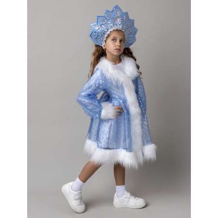 Карнавальный костюм пуговка