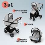Коляска 2в1 Nuovita