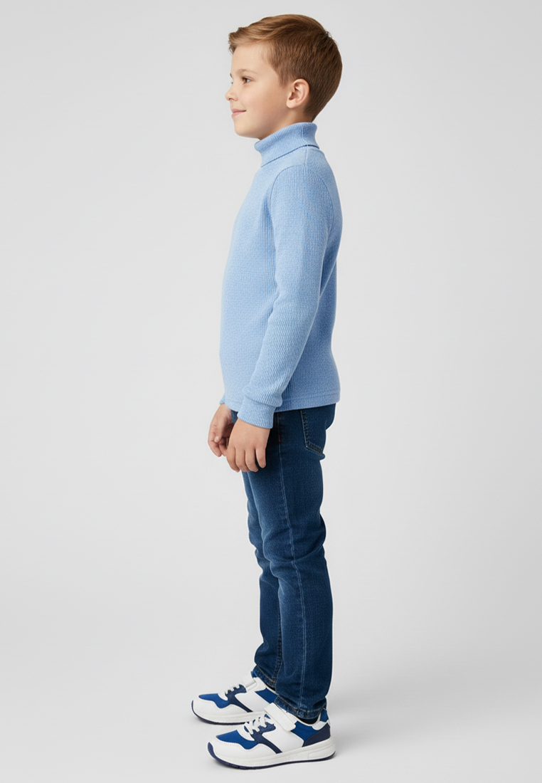 Водолазка YOULALA 0063401012 - фото 2