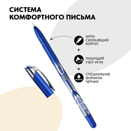Ручка шариковая LINC 12 шт.