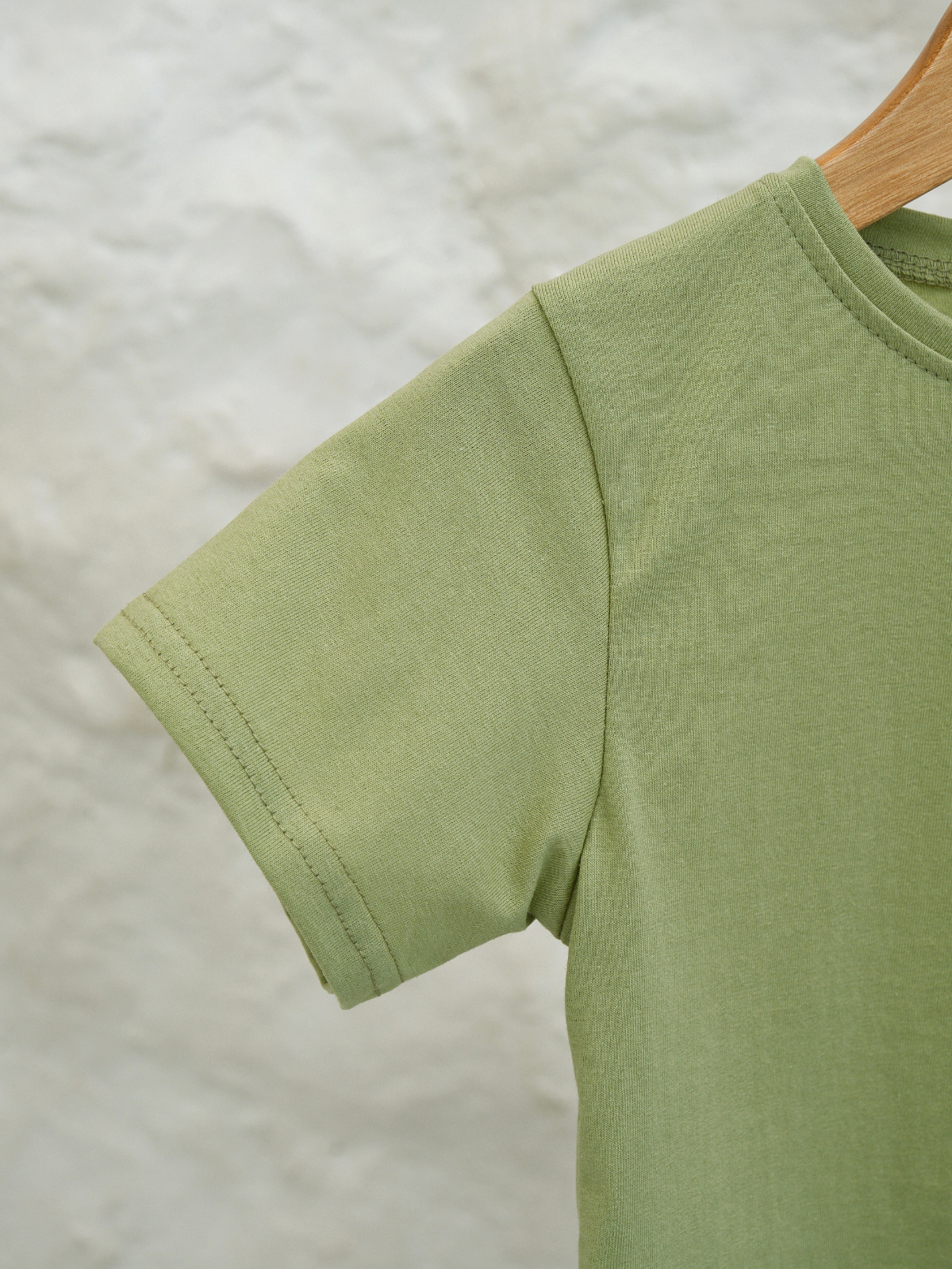 Футболка 3 шт Jelly Whale S23T03-3-Plm-Mnt-Crm - фото 11