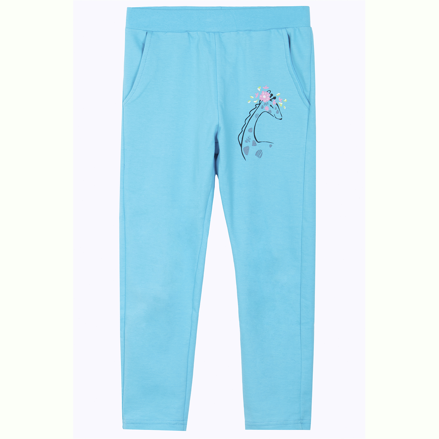Брюки LELO kids LE-309g - фото 1