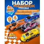 Автомобиль 1TOY