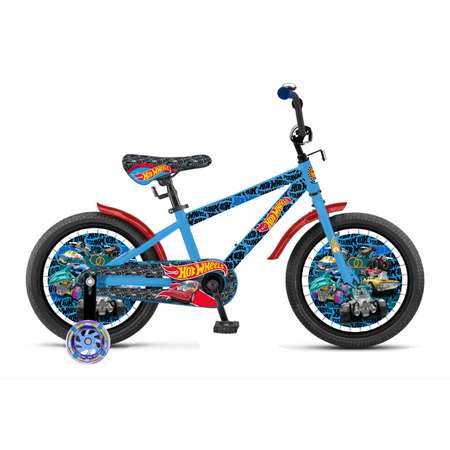 Двухколесный велосипед NaVigator 18 дюймов