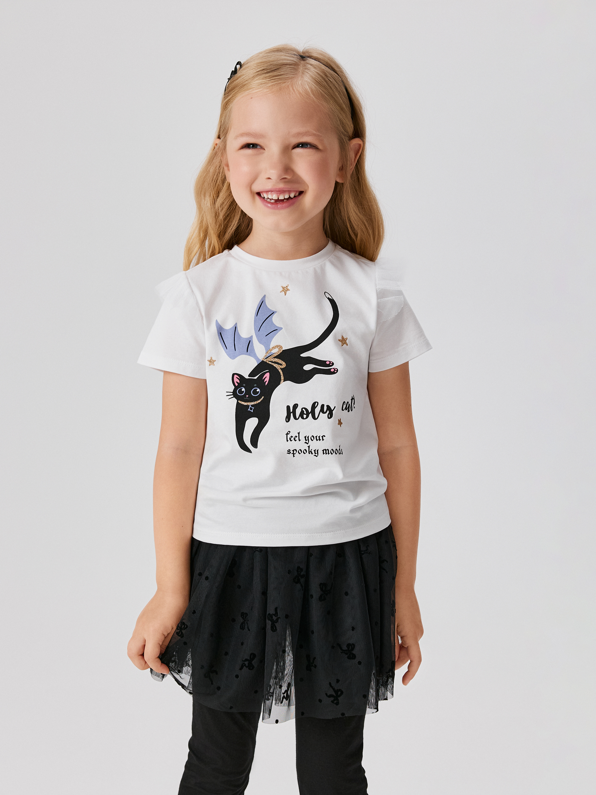 Футболка Acoola 20220510194_0092665 - фото 1