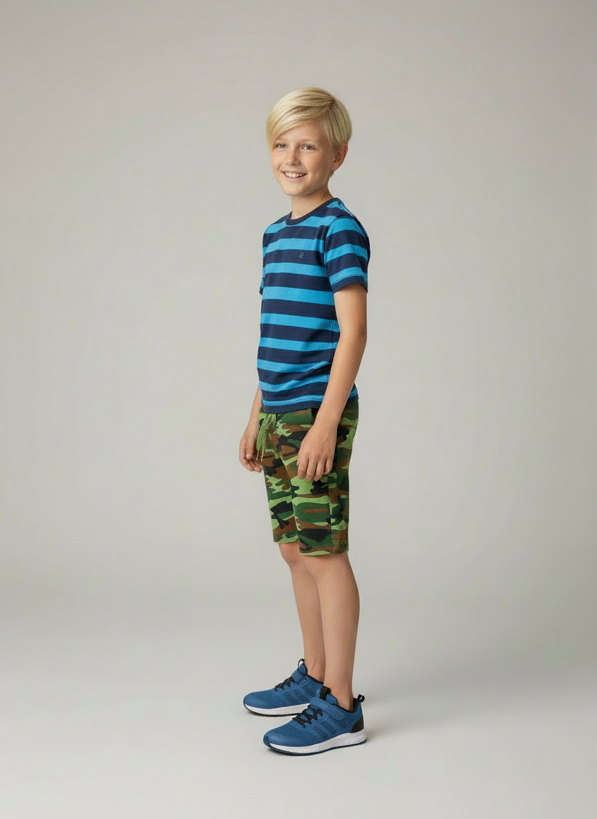 Шорты N.O.A. 10716-8 - фото 3