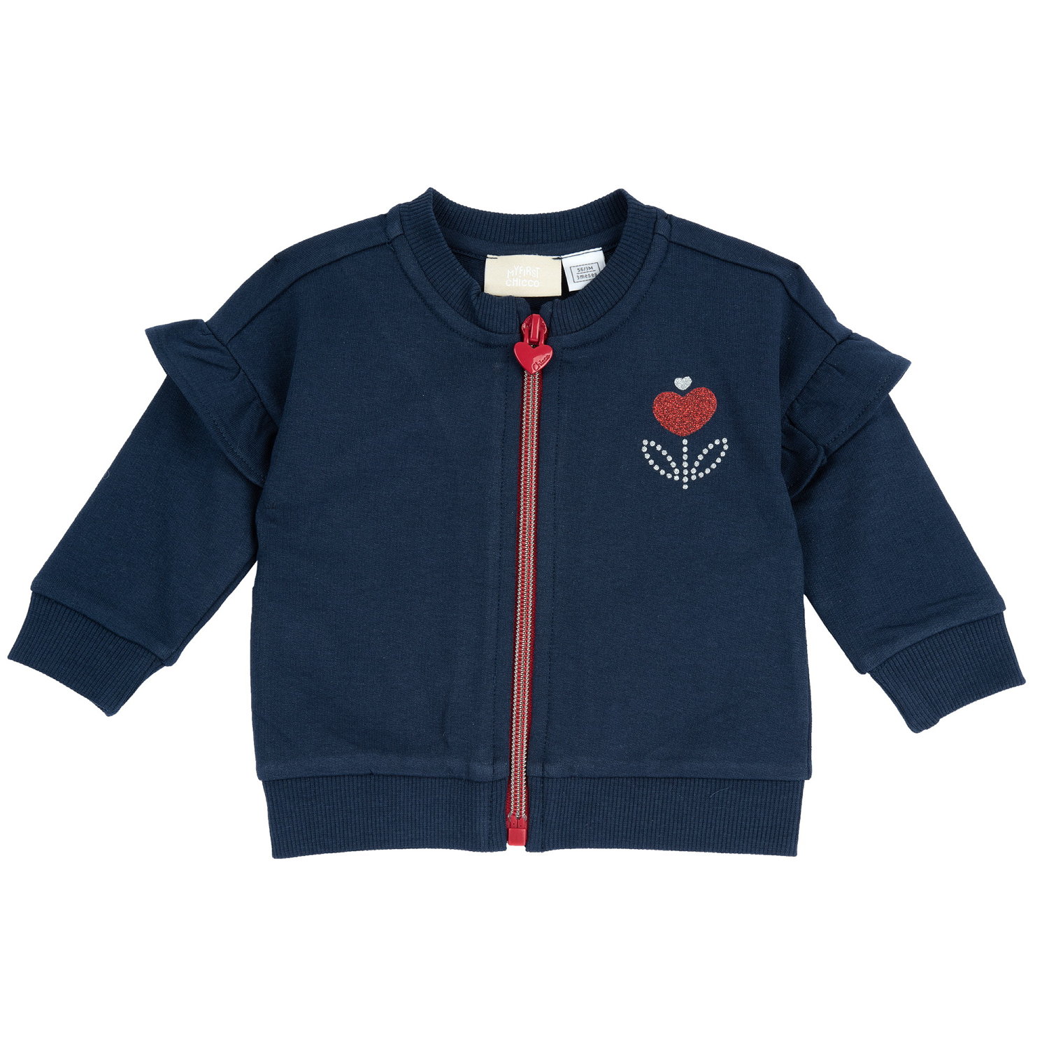 Толстовка Chicco 09005753000088 - фото 1