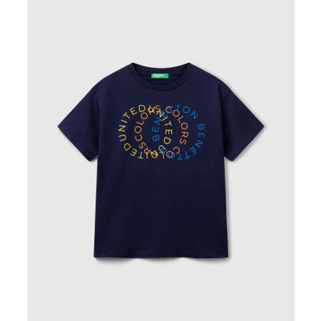 Футболка United Colors of Benetton