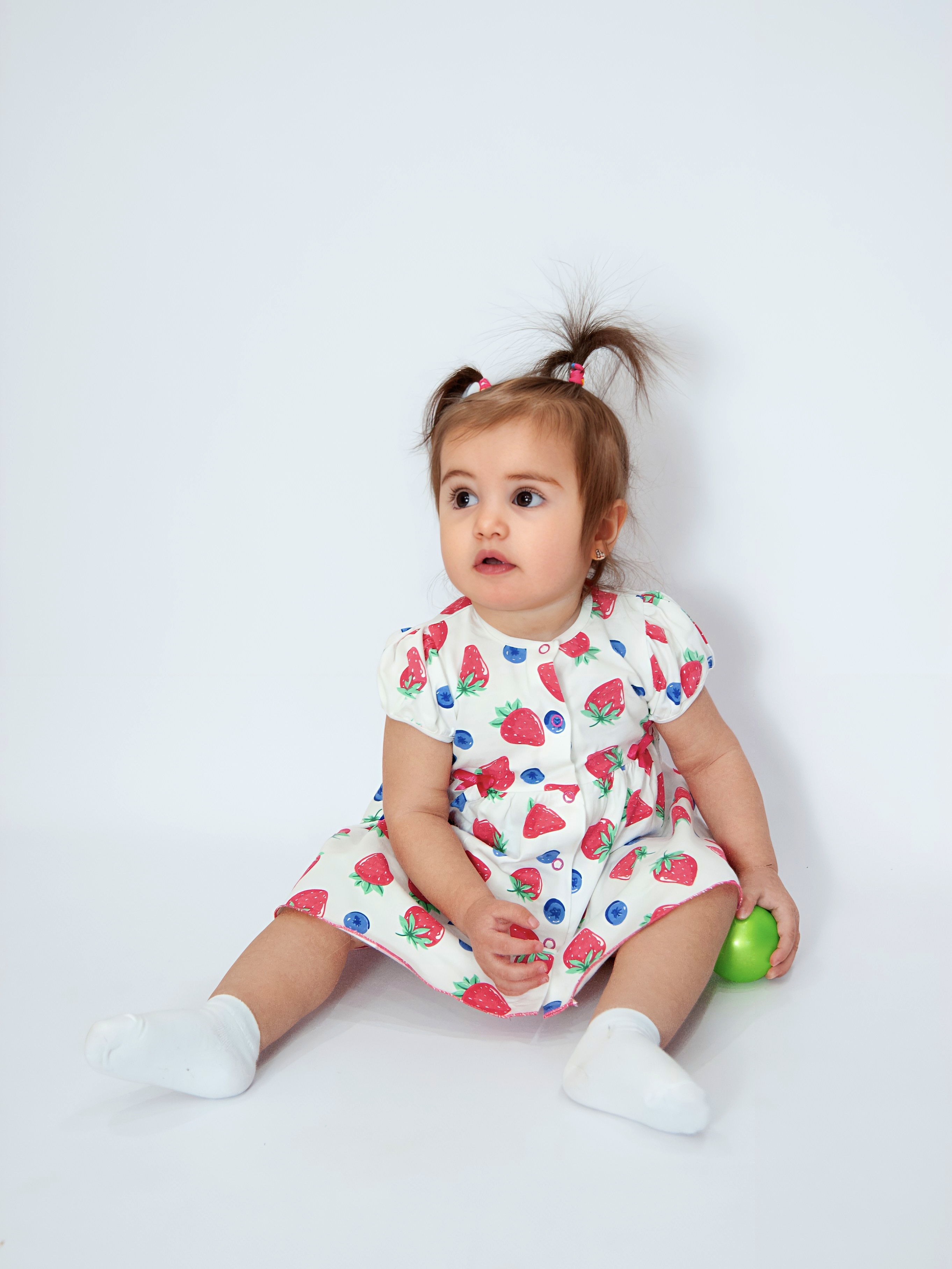 Комплект ЯРКО 05365 КК Клубничка - фото 3