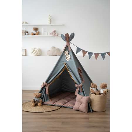 Палатка BabySmail Vigvam Вигвам