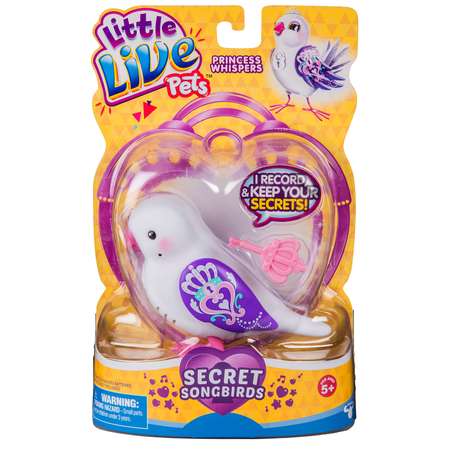 Фигурка Little Live Pets