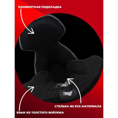 Коньки Sport Collection 34