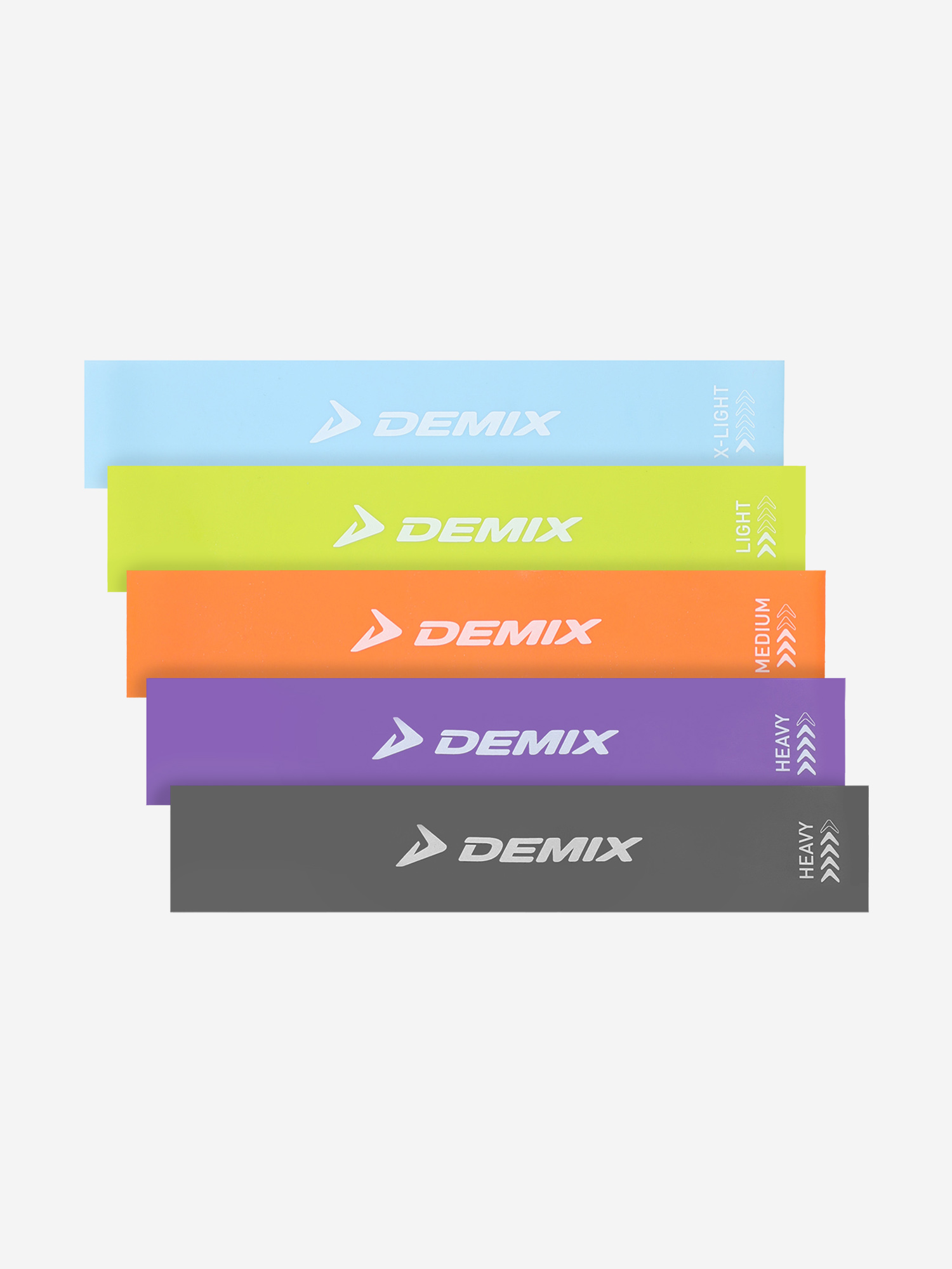 Набор мини-лент Demix - фото 15