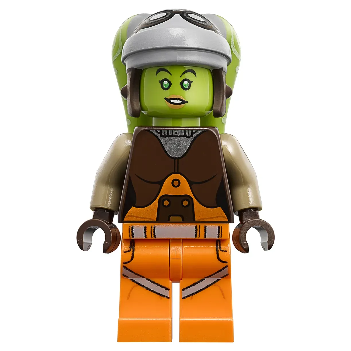 Конструктор LEGO Star Wars - фото 7