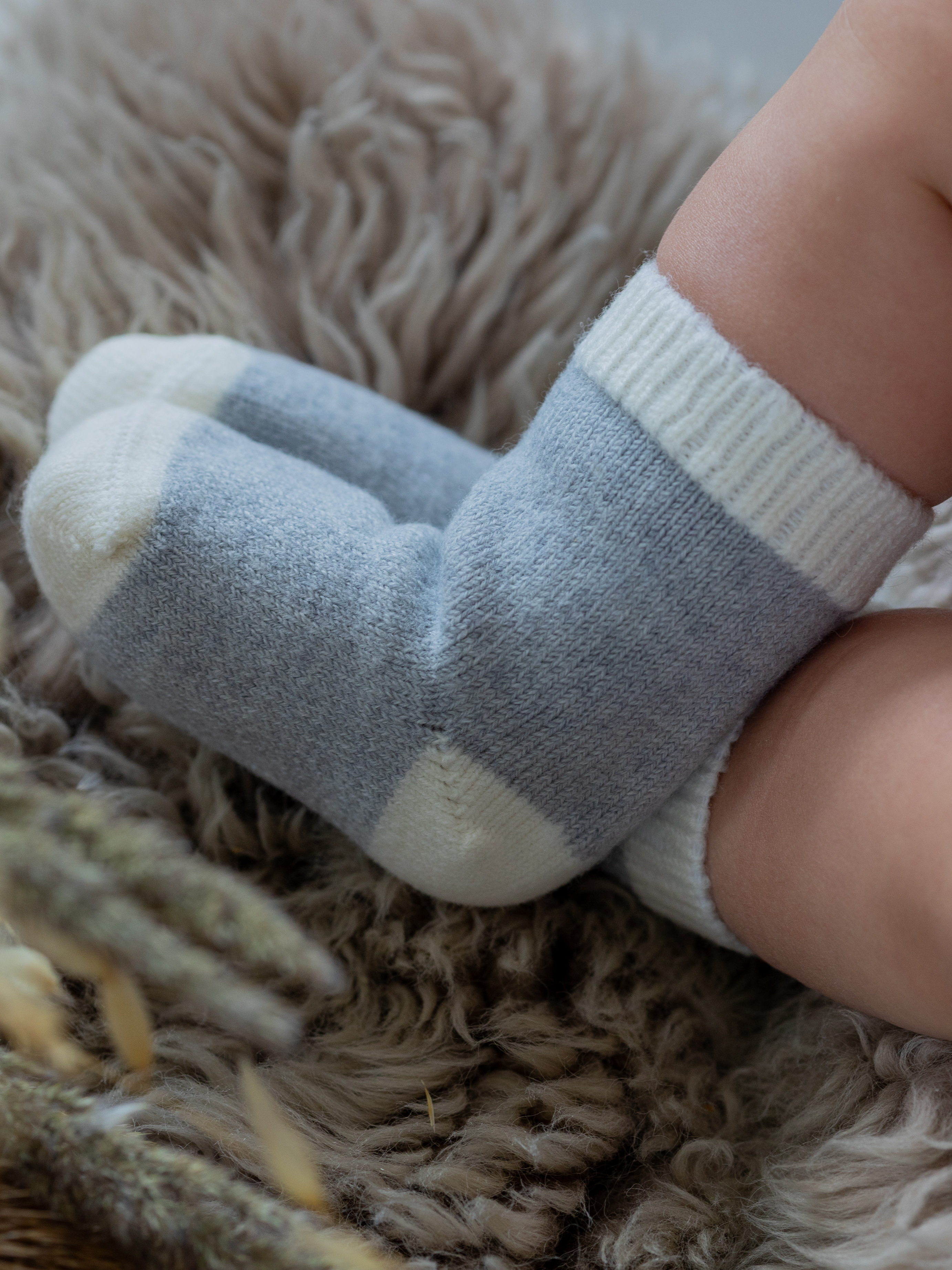 Носки НаследникЪ Выжанова SW8001-МР-СЕ - фото 4