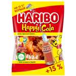 Мармелад жевательный HARIBO Хэппи Кола 80г