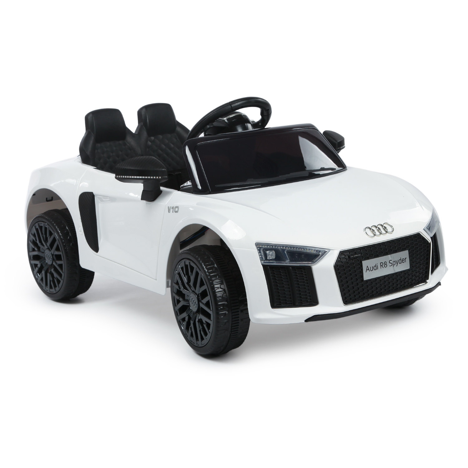 Элетромобиль Kreiss Audi - фото 1