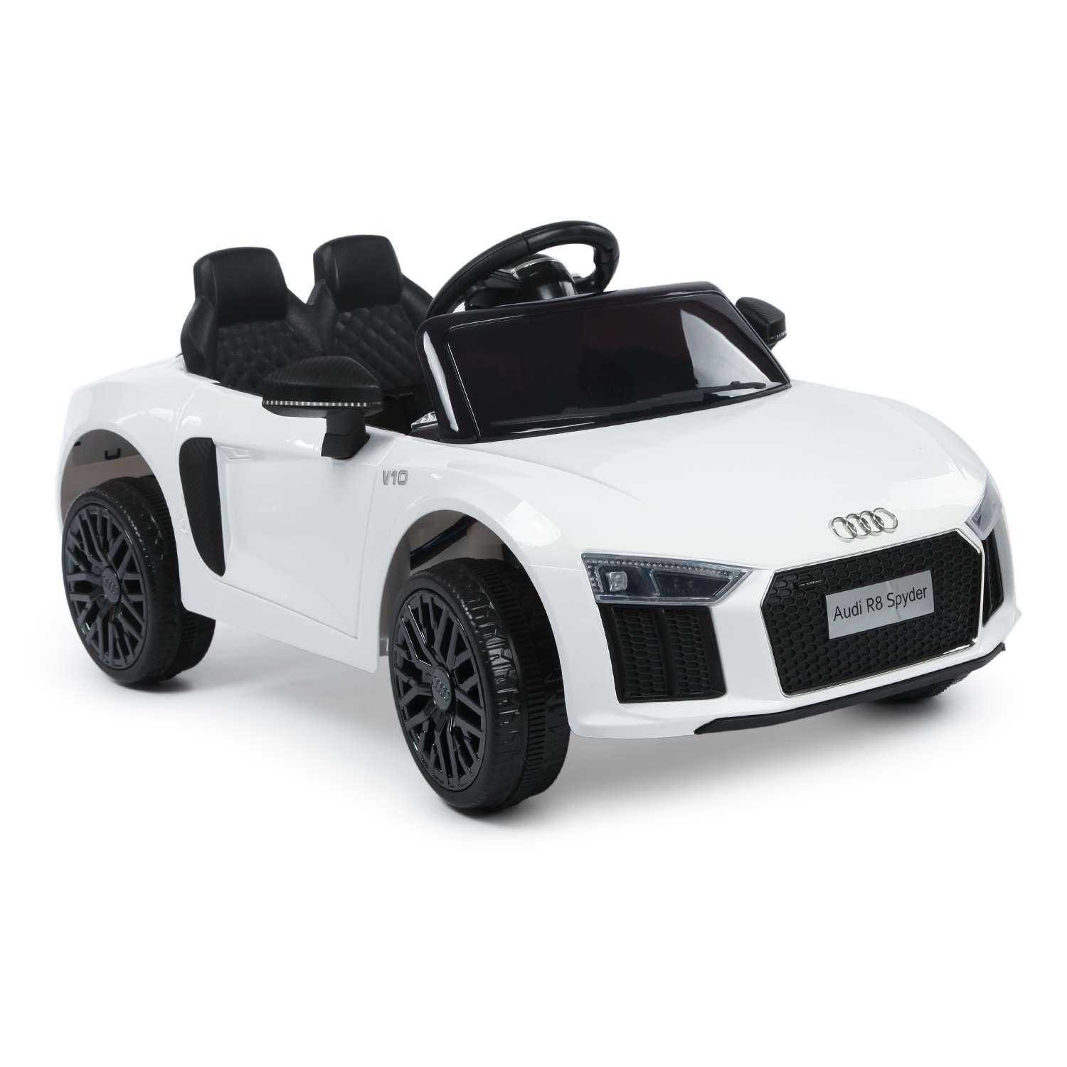 Элетромобиль Kreiss Audi - фото 1