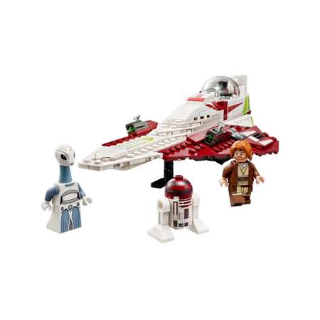Конструктор LEGO Star Wars