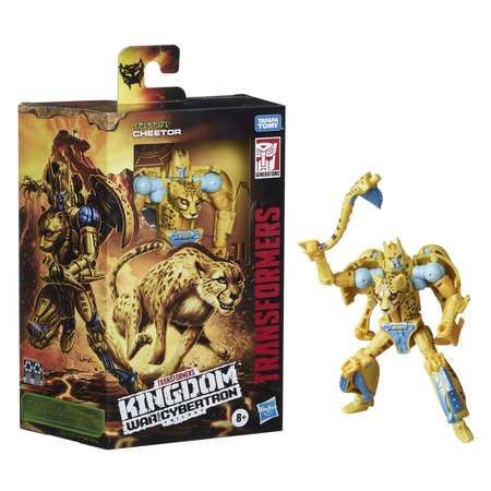 Фигурка Transformers