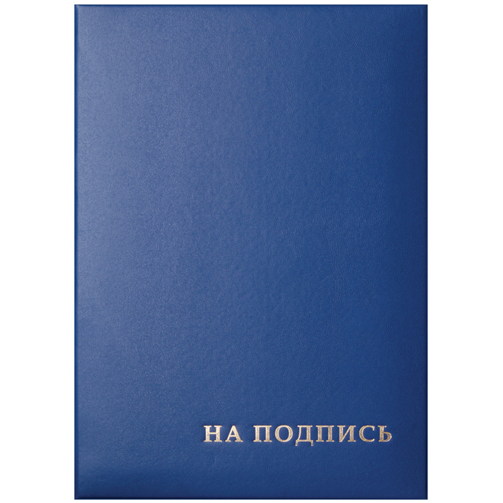 Папка-портфолио OfficeSpace - фото 1