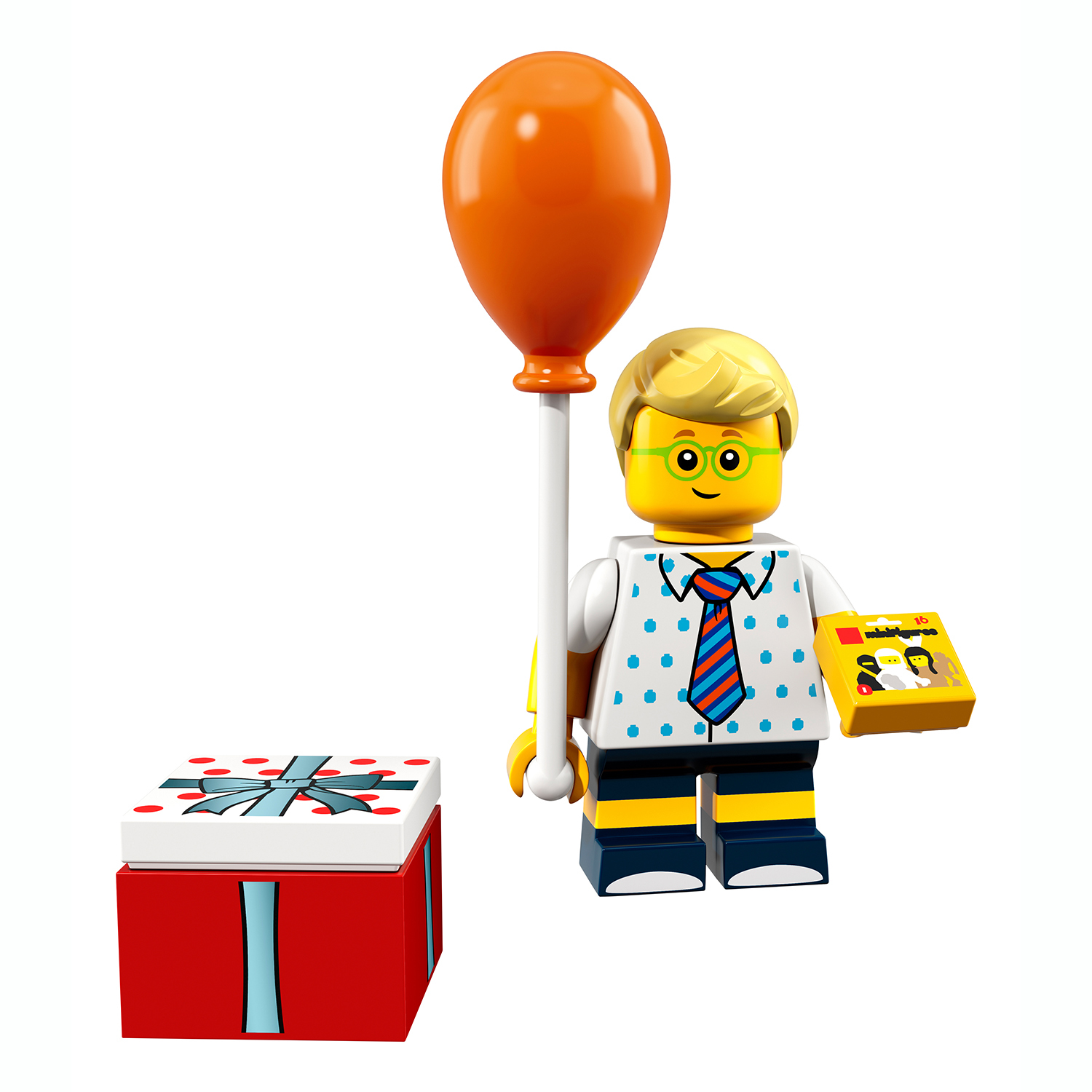 Конструктор LEGO - фото 6