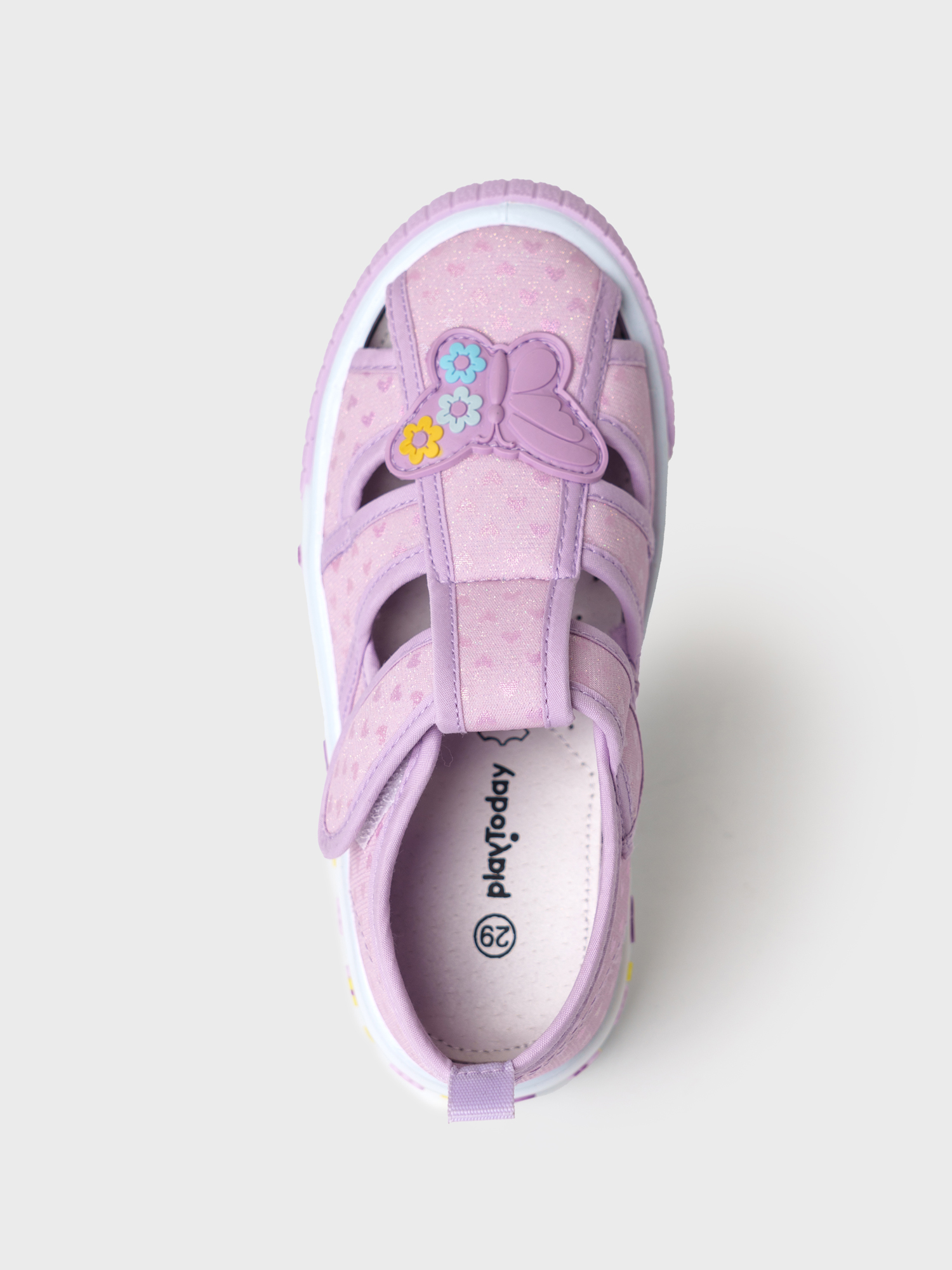 Сандалии PlayToday 12622782 - фото 5