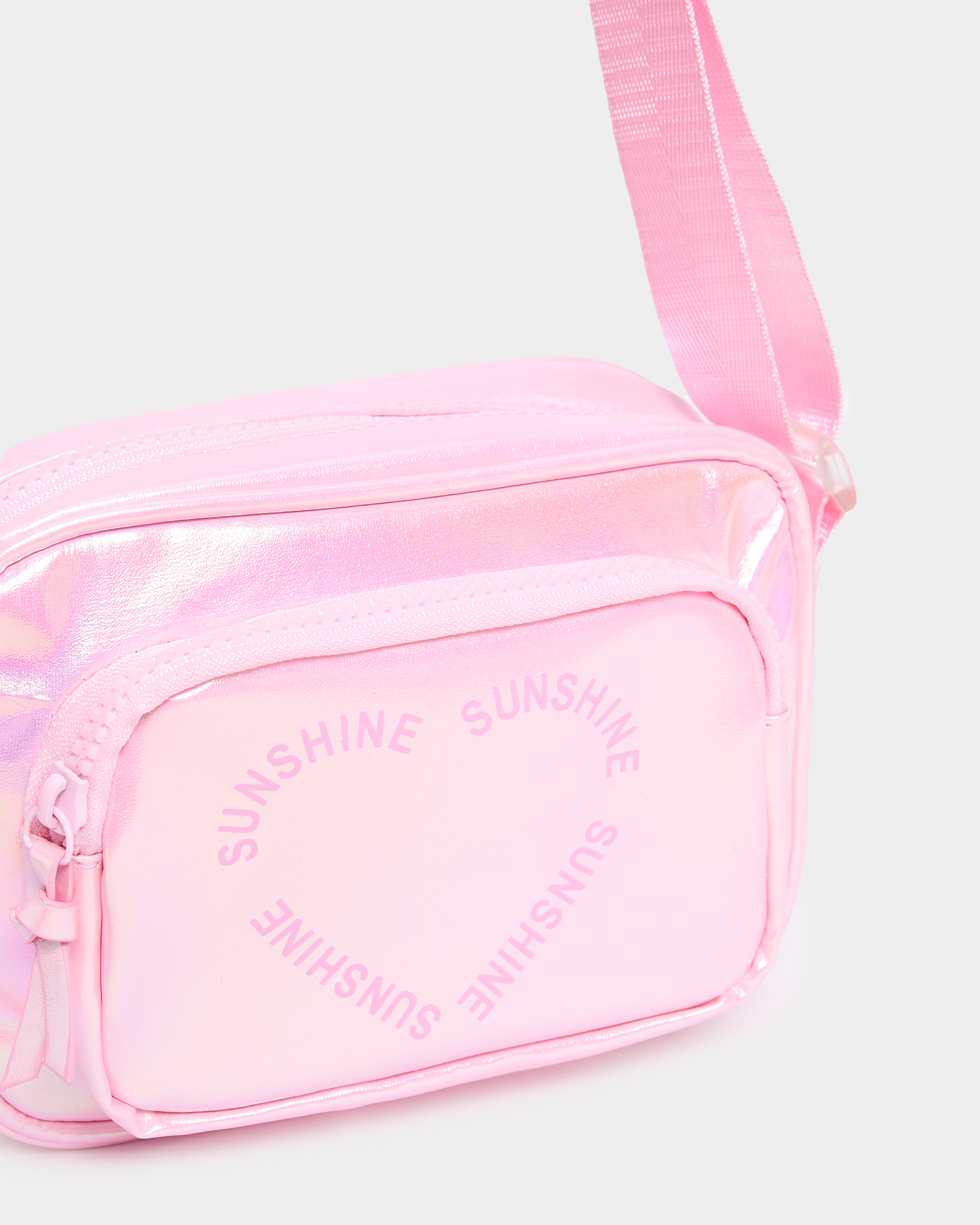 Сумка Futurino S26FU3FRT515 tgJJ - фото 4