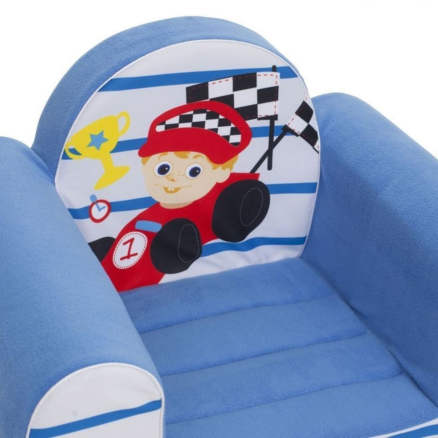 Кресло PAREMO - фото 6