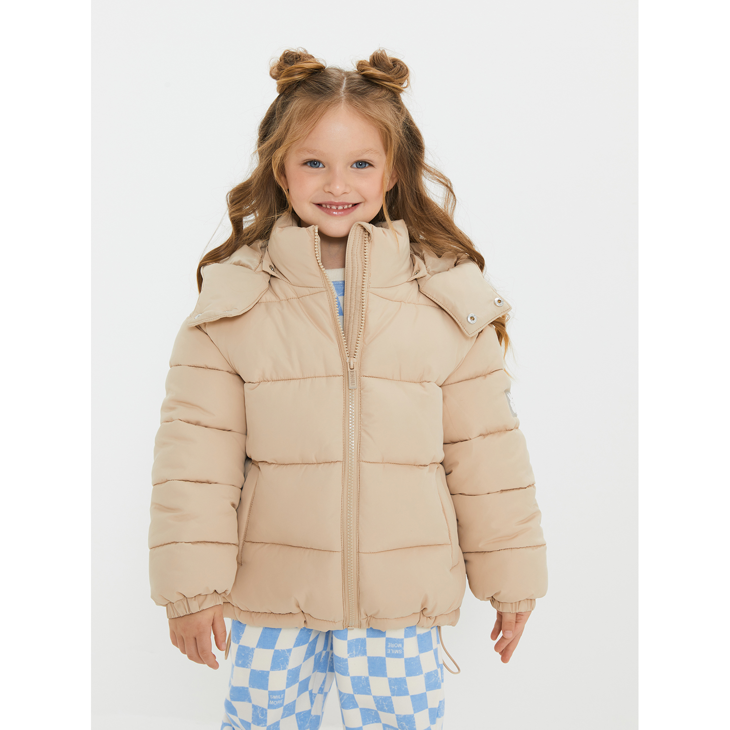 Куртка Acoola 20320650002_0068709 - фото 4