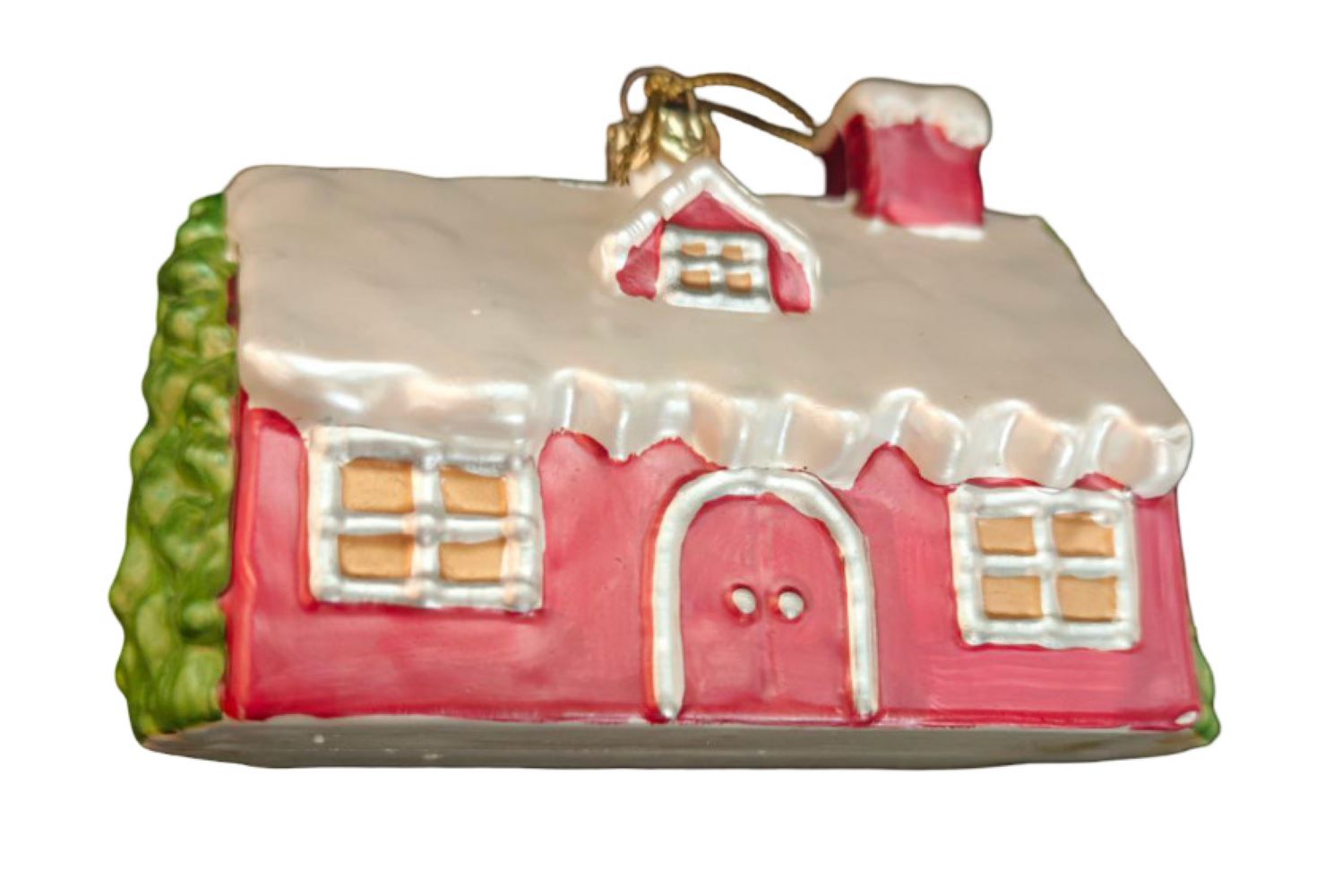 Ёлочное украшение Магия праздника NY139 - фото 2