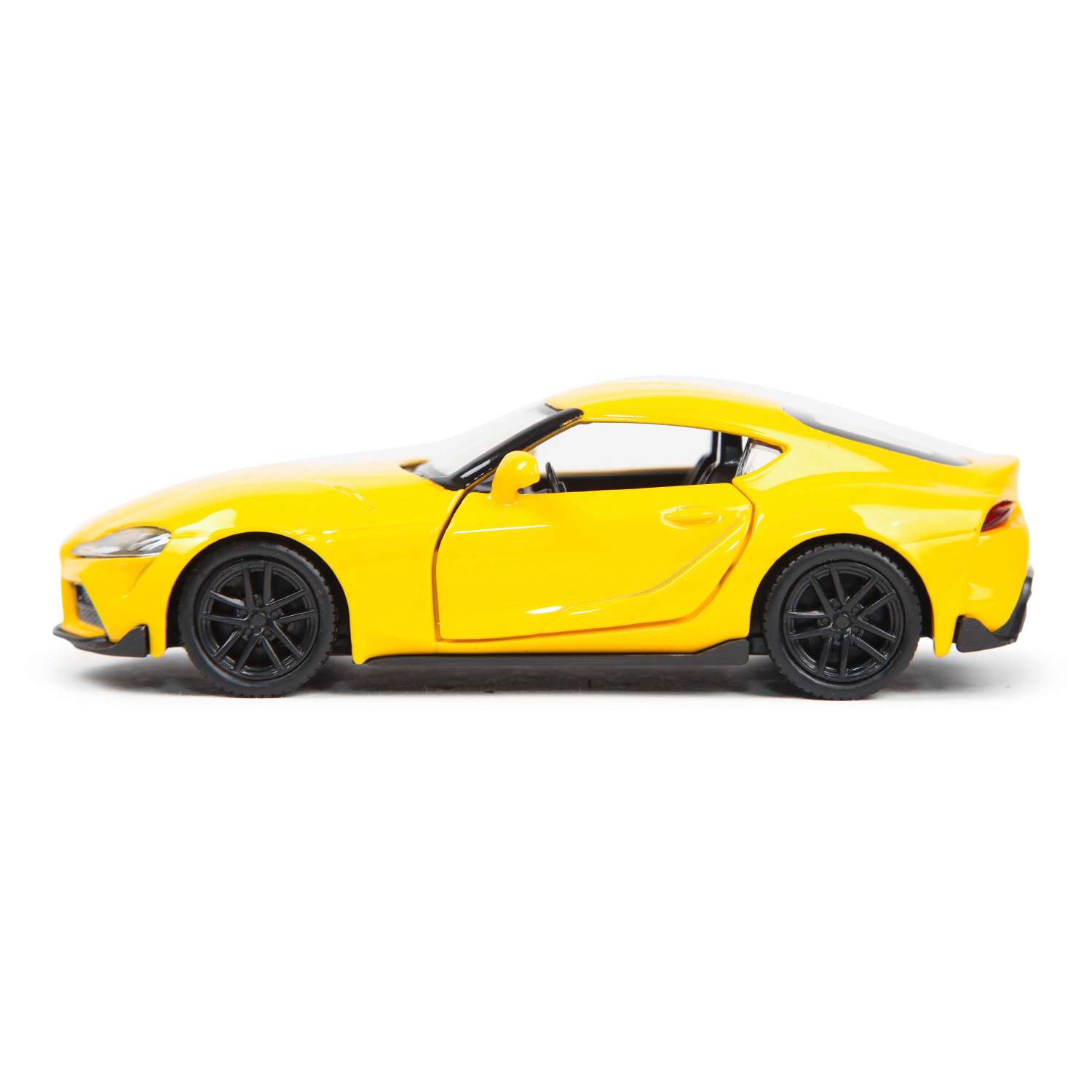Автомобиль Mobicaro Toyota Supra 1:32 544053A - фото 5