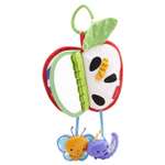 Игрушка Fisher Price погремушка