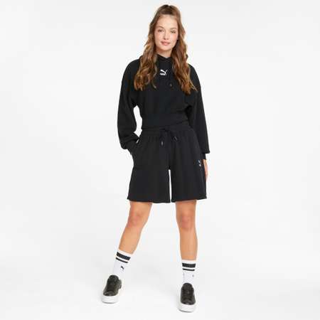Толстовка Puma