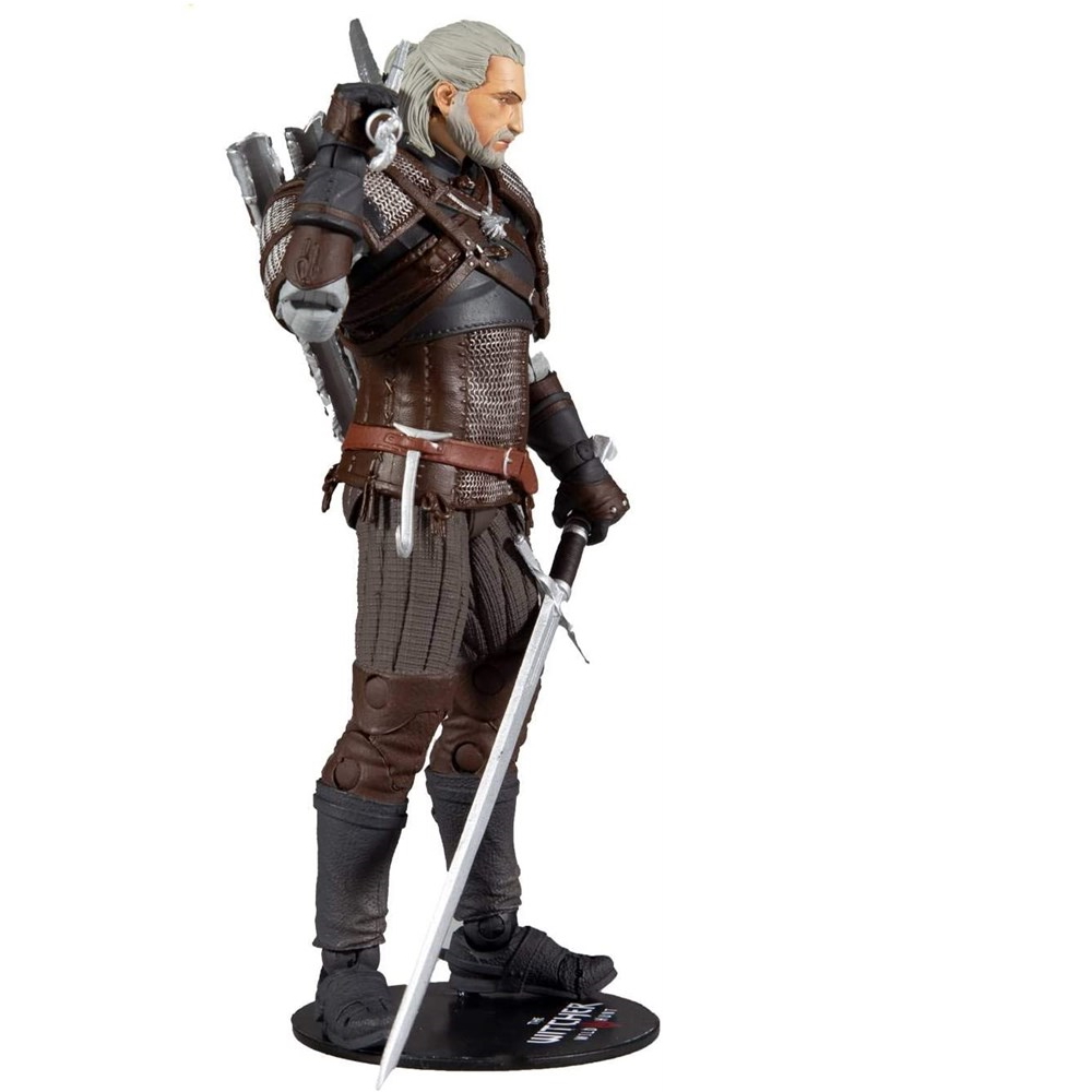 Фигурка McFarlane Toys - фото 6