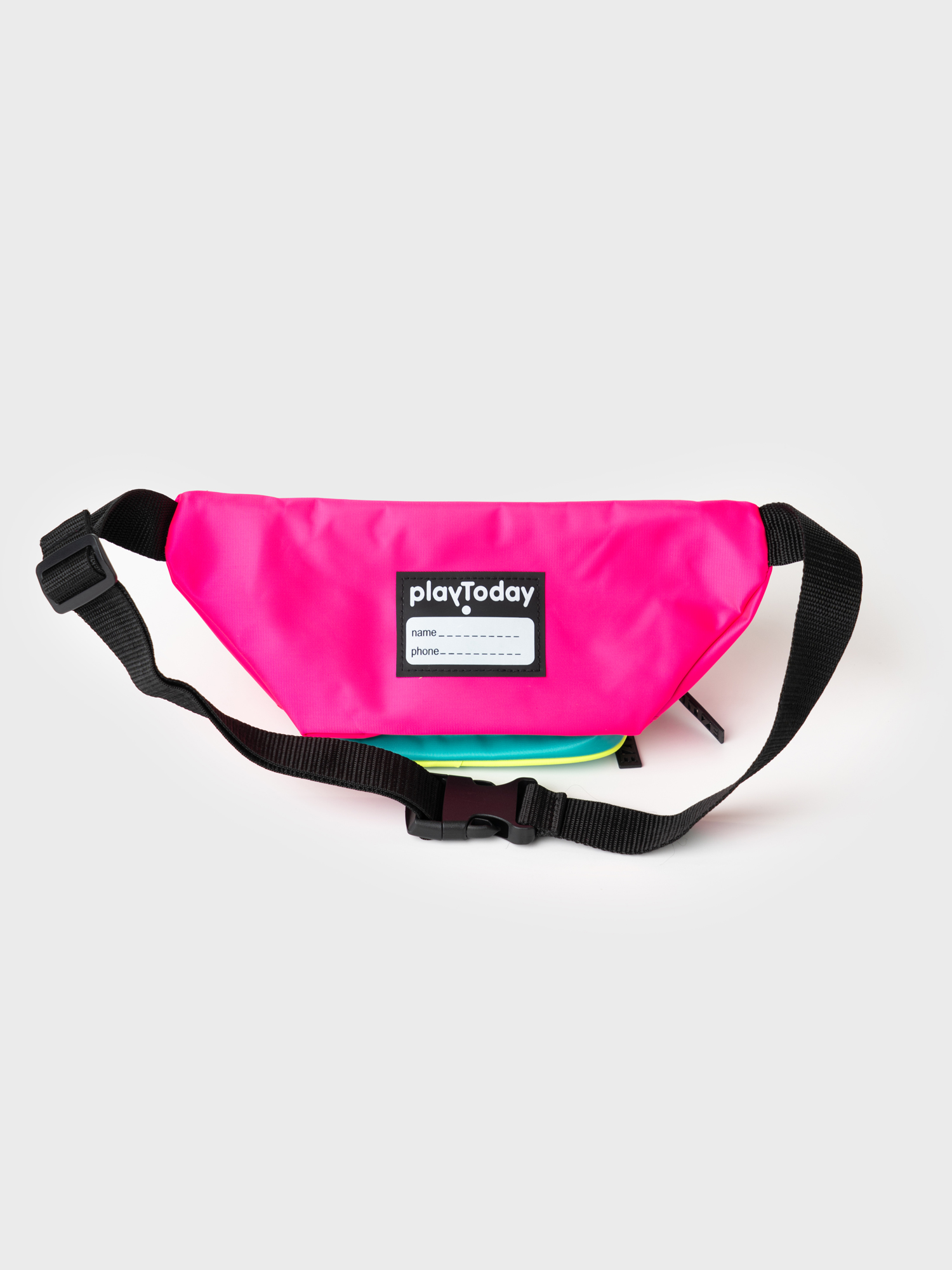 Сумка поясная PlayToday 12321305 - фото 5