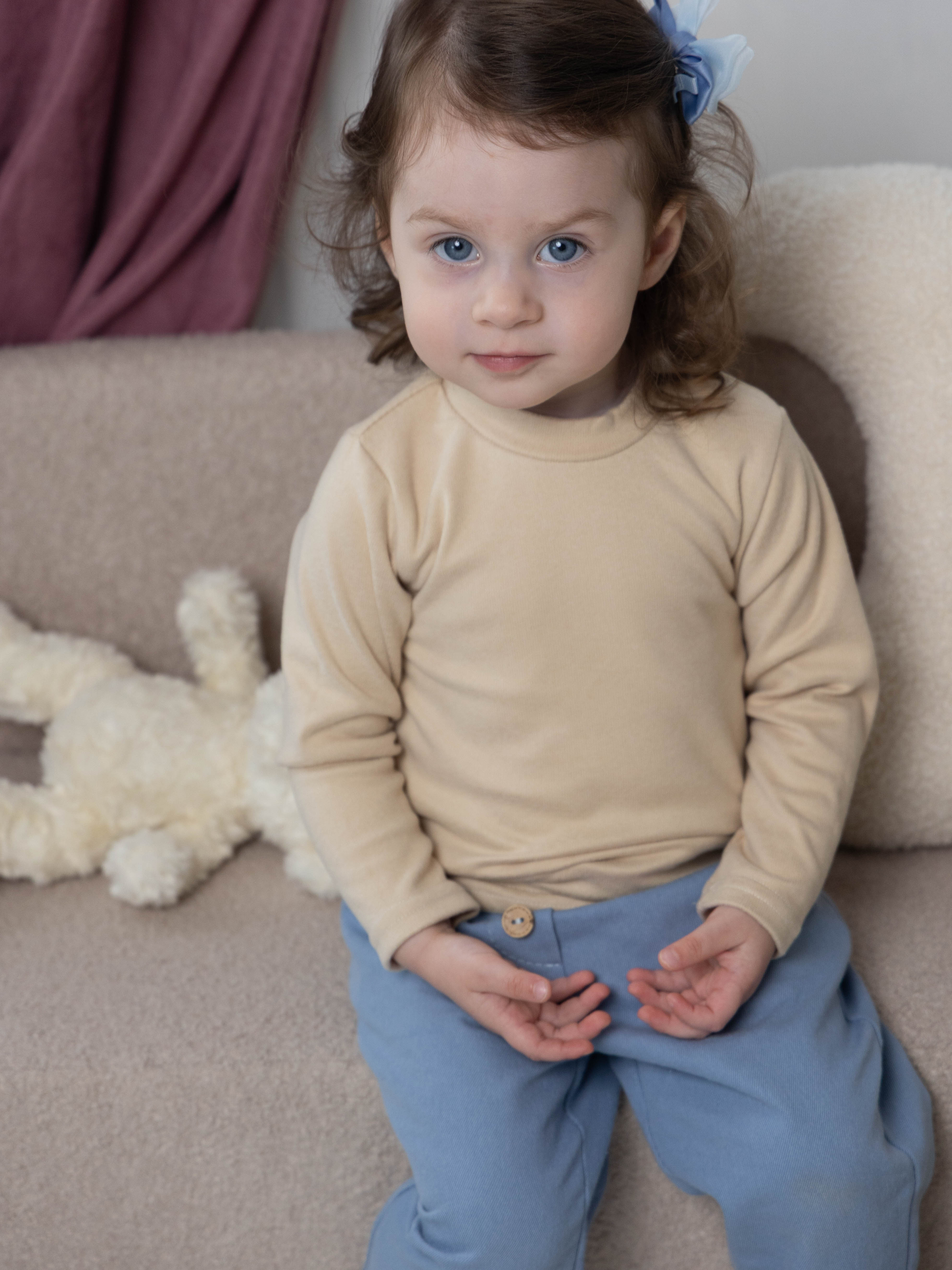 Водолазка Timpuh vod beg - фото 1