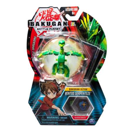 Фигурка Bakugan