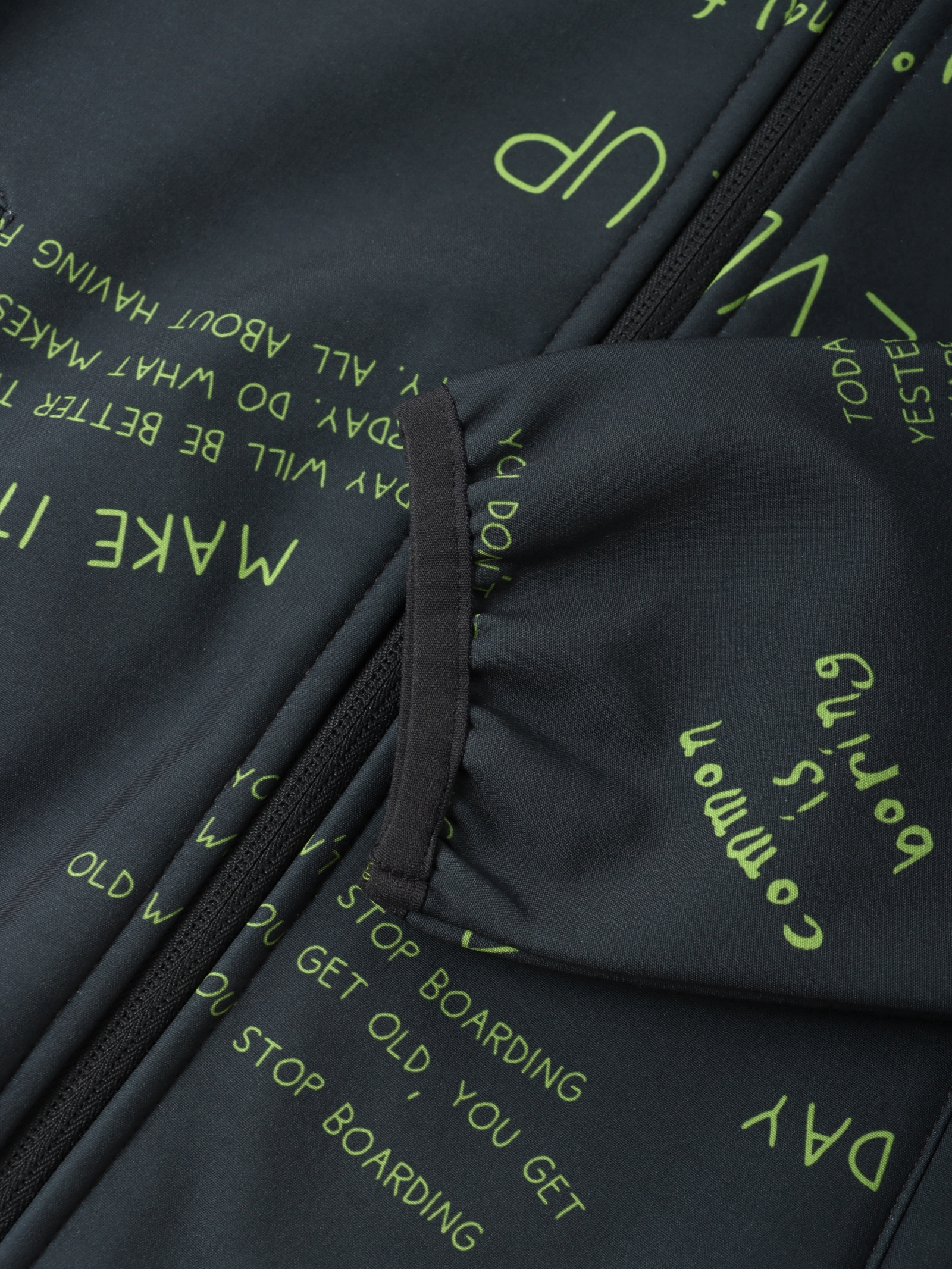 Ветровка Kaftan 9939561 - фото 10