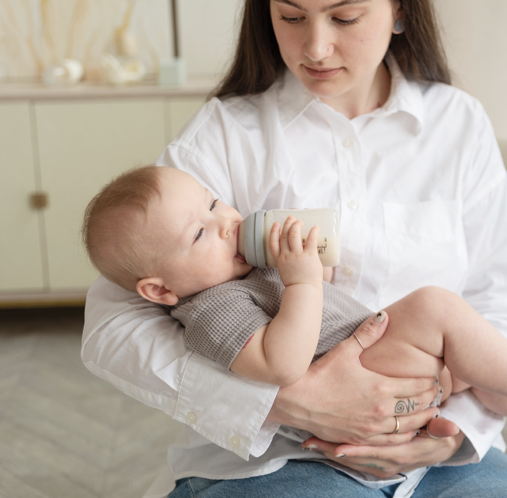 Бутылочка Paomma Anti-Colic 160 мл - фото 10