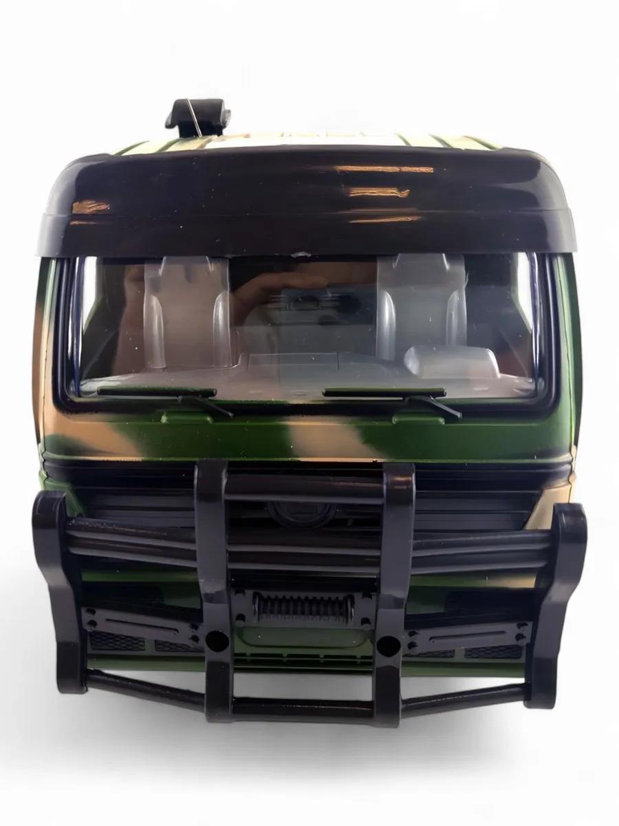 Автомобиль РУ CS Toys - фото 4