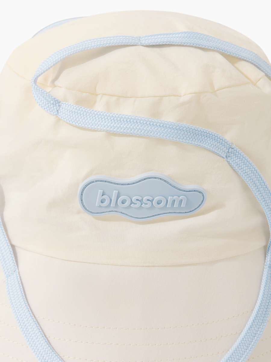 Панама Happy Baby 88303-0_light-beige - фото 5