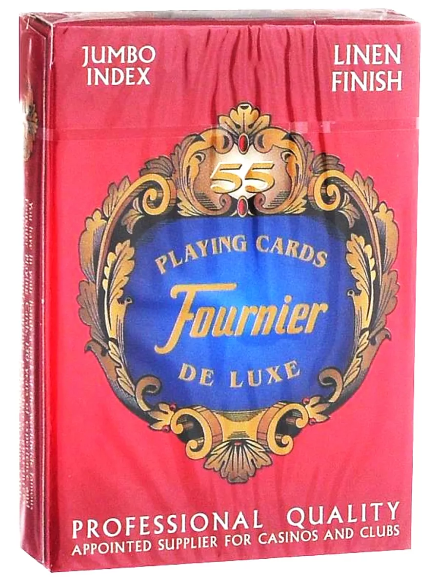 Настольная игра Fournier - фото 1