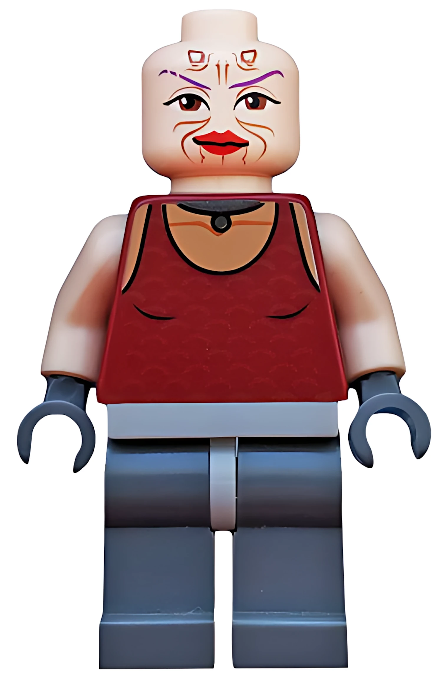 Фигурка LEGO Star Wars Sugi - фото 1
