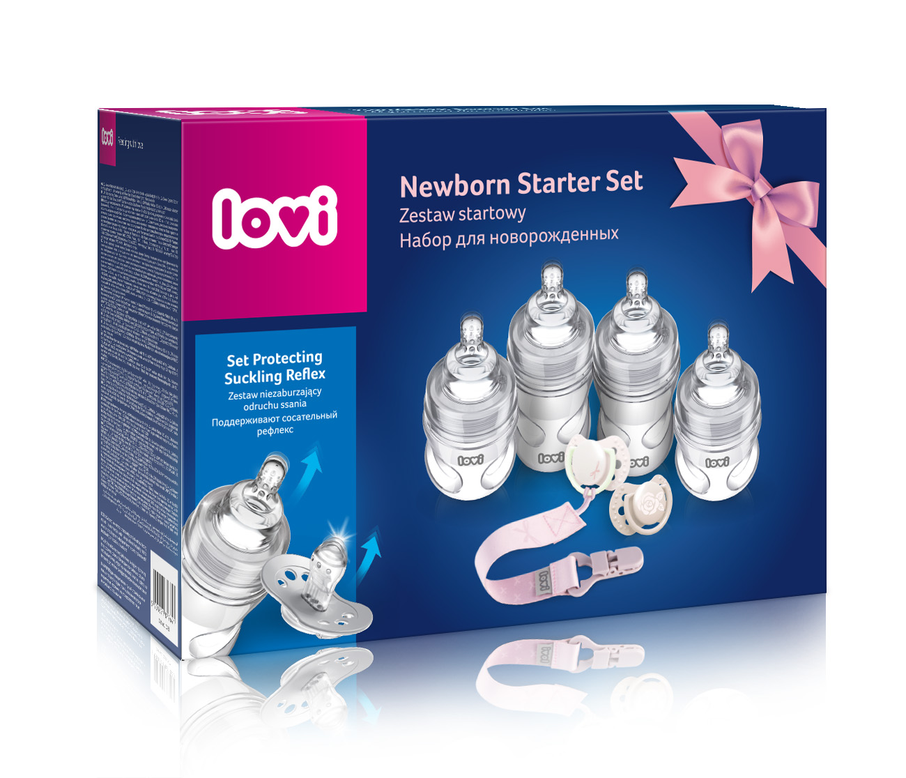 Набор для кормления Canpol Babies 250 мл - фото 2