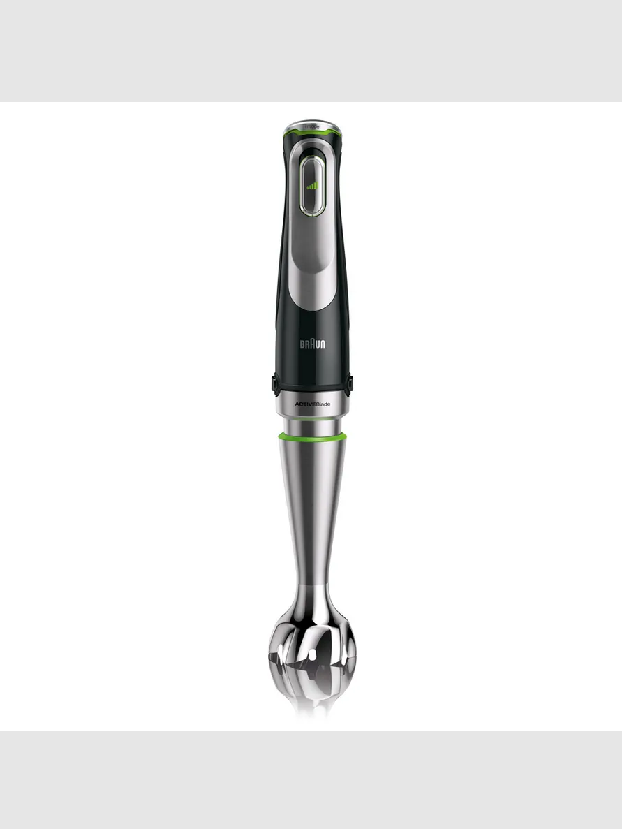 Блендер Braun 9 HB901AI-MQ9185XLI - фото 6